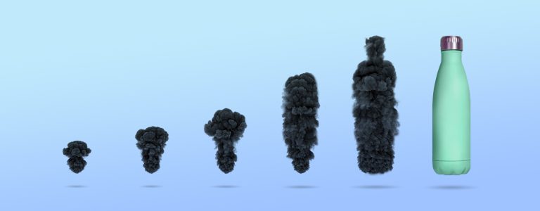 Можно ли повторно использовать CO2?  Рассказ о экономике замкнутого цикла