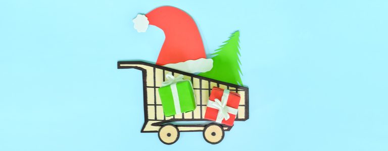 Покупайте сердцем, но думайте о планете головой