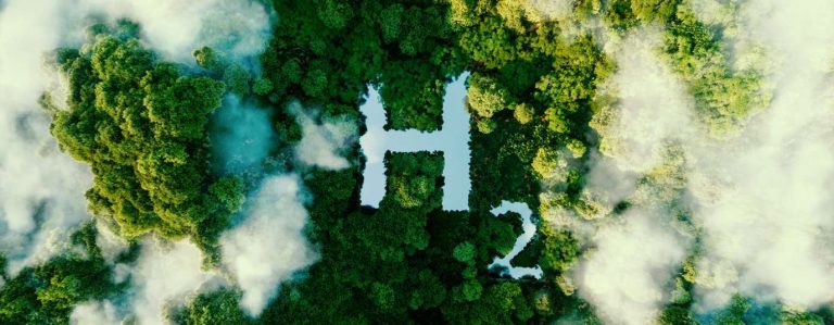 Зеленый водород: ключ к декарбонизации промышленности?