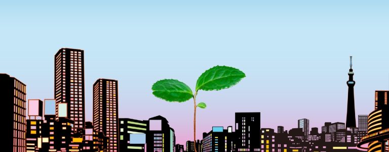 Устойчивая регенерация — единственный способ исправить ситуацию с планетой