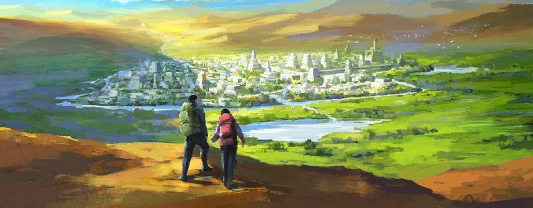 Регенеративный туризм: открывать мир устойчивым образом