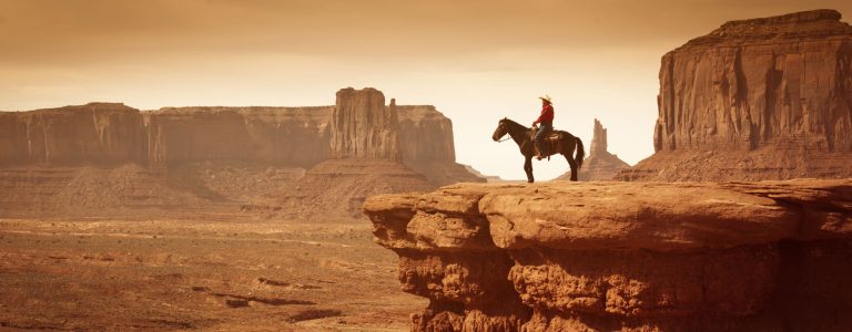 От ковбойской экономики к космонавтике