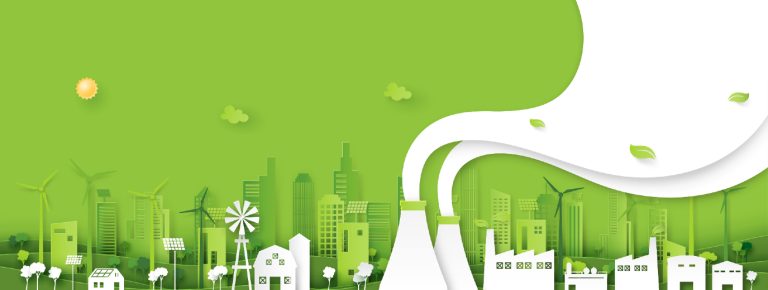 Зеленый водород в энергетическом переходе