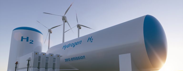 Для чего используется зеленый водород?