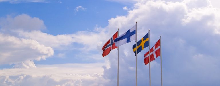 Что ставит страны Северной Европы на первое место в рейтинге устойчивого развития?