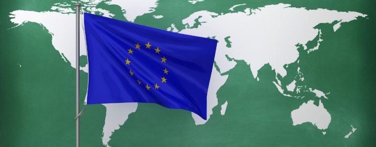 Важность Европейского зеленого курса для восстановления после кризиса, вызванного коронавирусом