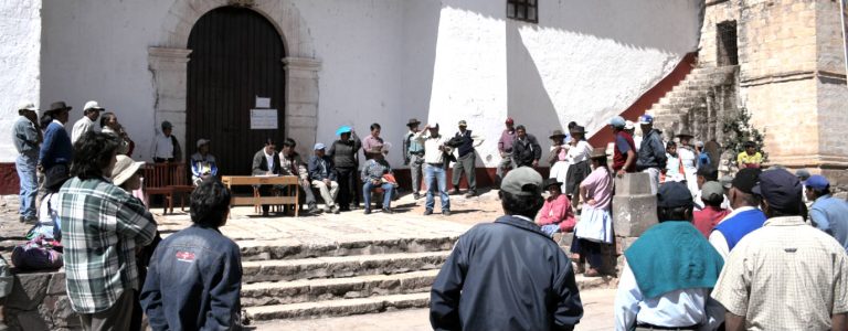 Социальная лицензия на деятельность: диалог обязателен для бизнеса