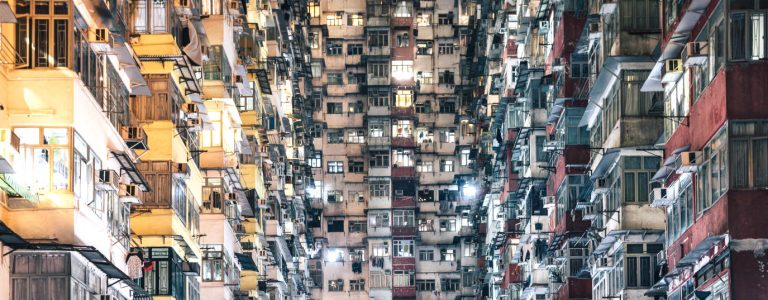 Население мира достигает восьми миллиардов – причины и последствия перенаселения