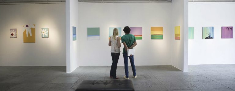 Искусство и устойчивость