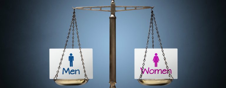 Каков разрыв в оплате труда мужчин и женщин?