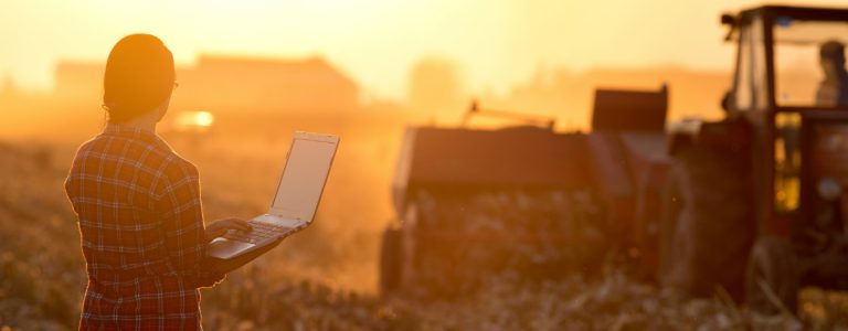 Мальтус, производство продуктов питания и рост населения