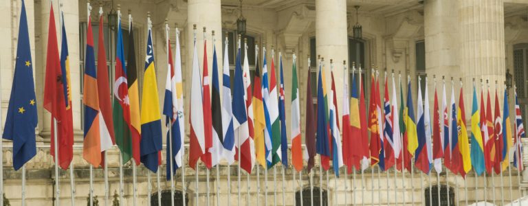 Обязательства крупнейших стран-загрязнителей по борьбе с изменением климата