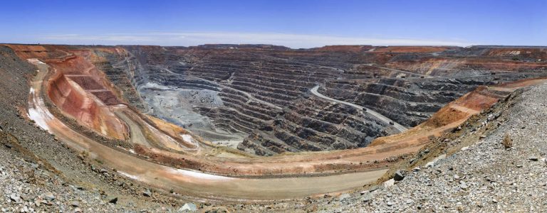 Антропоцен: эпоха воздействия человека на Землю