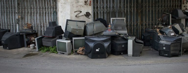 Общество потребления и влияние окружающей среды на планету