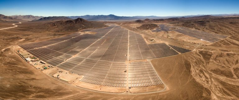 Net Zero, возобновляемые источники энергии находятся на правильном пути