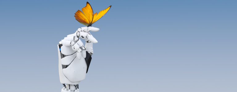 Альянс между искусственным интеллектом и устойчивым развитием