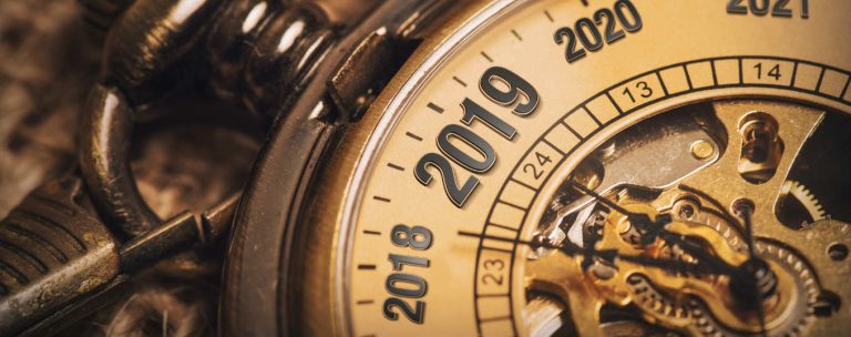 Год устойчивости в социальных сетях