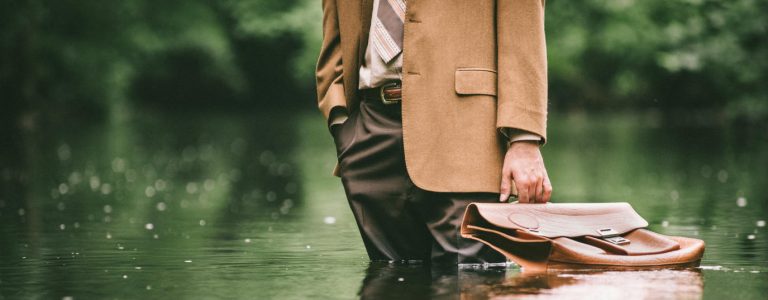 Издержки и возможности климатического кризиса для финансовых рынков