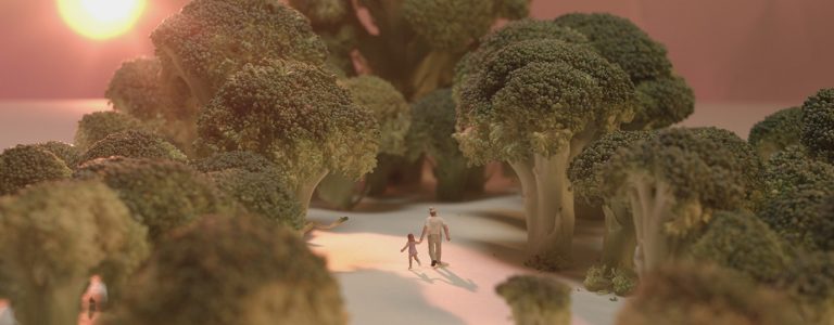 История о том, как сделать планету лучше