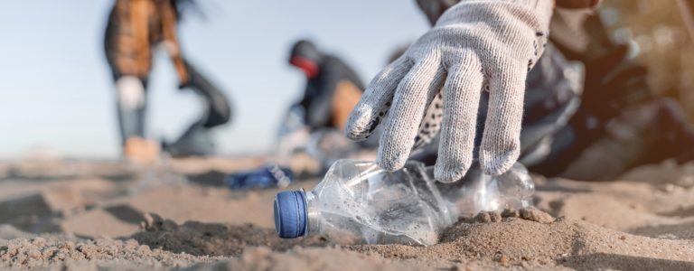 Люди, инвестирующие в устойчивость планеты