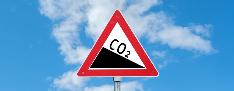 Можно ли улавливать СО2 из атмосферы?