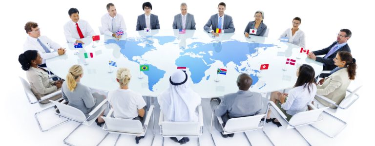 Как будет выглядеть G20 для устойчивого развития?