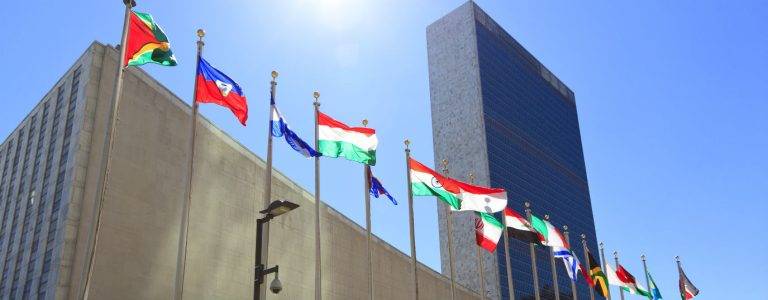 Достигают ли страны Целей устойчивого развития?