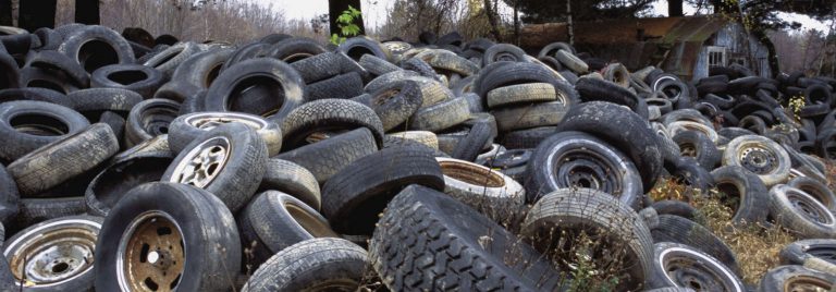 Применение экономики замкнутого цикла для обеспечения устойчивого развития