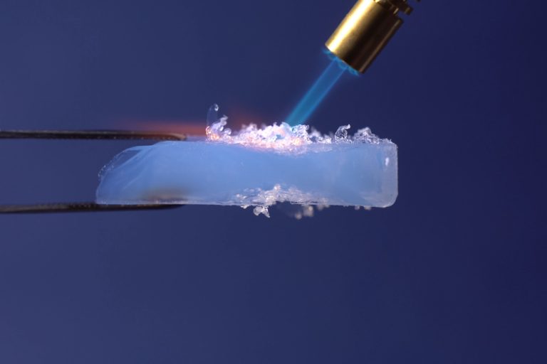 Изолирующий аэрогель: бесконечное количество применений в строительстве