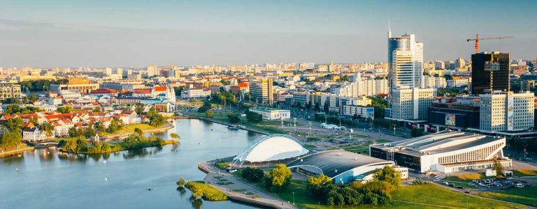 Лучшие страны по экономическому равенству