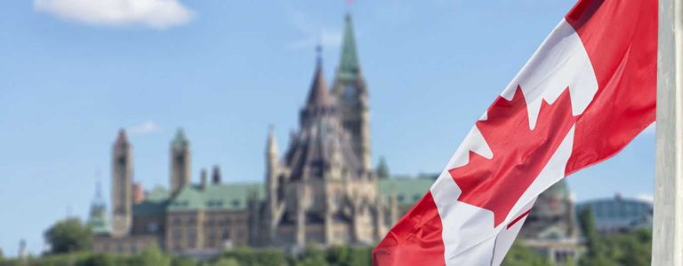 Направления устойчивого туризма II: Канада