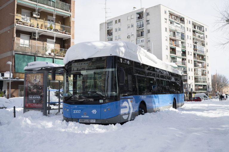 Объяснение холодной погоды и изменения климата
