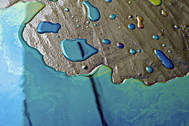 Победа «Нет» бурильщикам