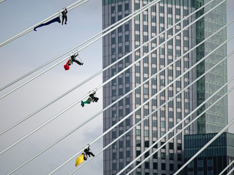 2020: год в фотографиях