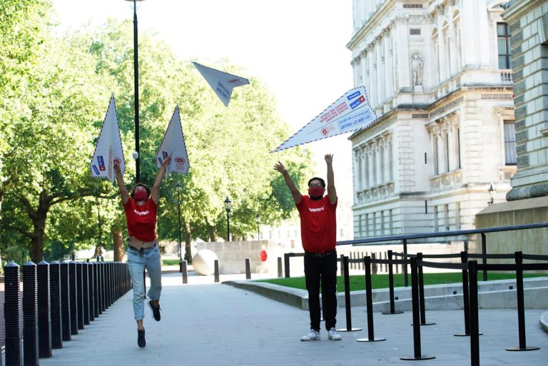 Спасение авиакомпаний не принесет результатов