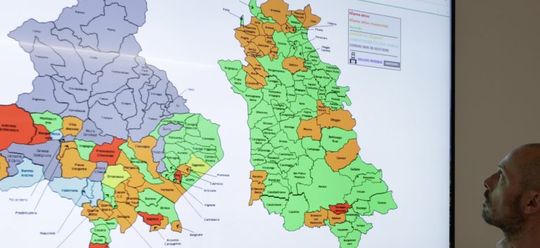 Acqua Novara на пути цифровых и устойчивых инноваций при поддержке Schneider Electric