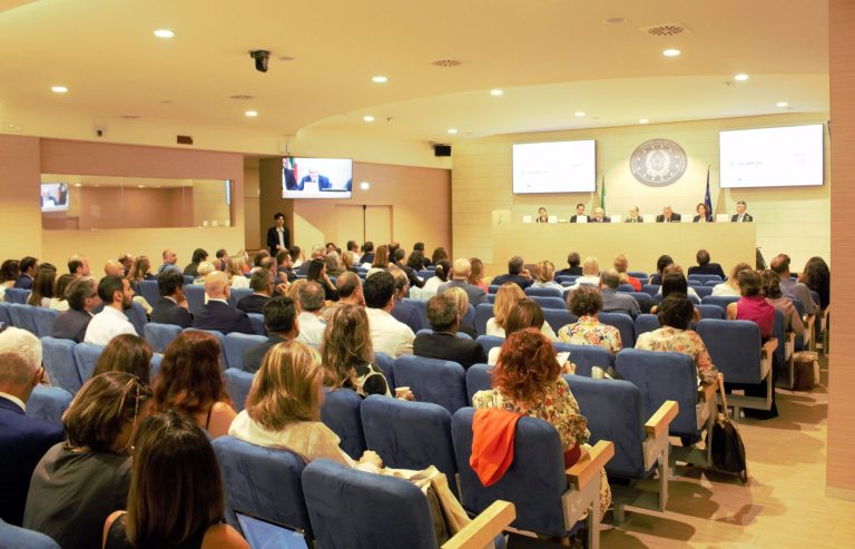 Давайте встанем в очередь и СОЗДАЕМ ПА, новое видение ПА.