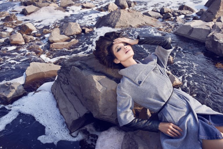 Как бросить быструю моду: создавать, чинить, учиться и активизм