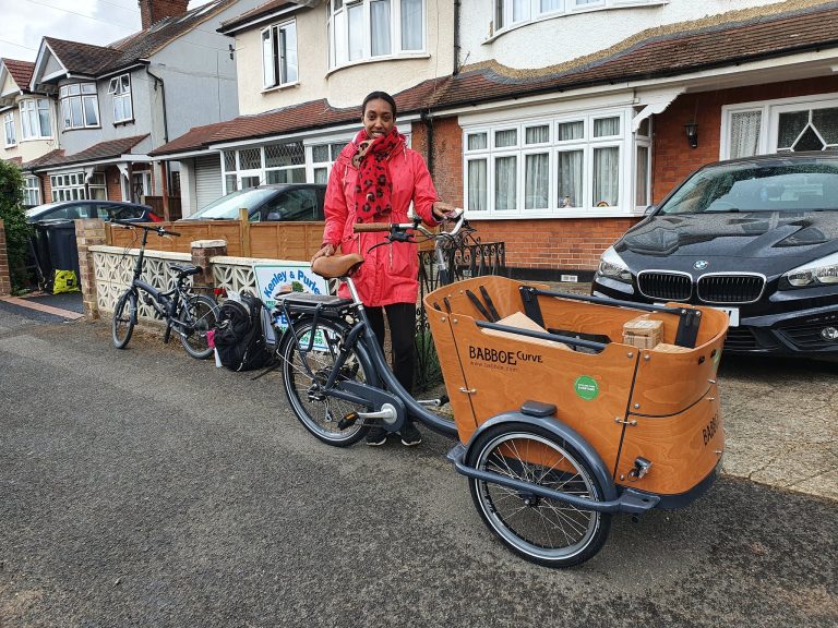 Я спрашивал людей, что им нужно сделать, чтобы отказаться от своих машин.  Вот что они мне сказали.