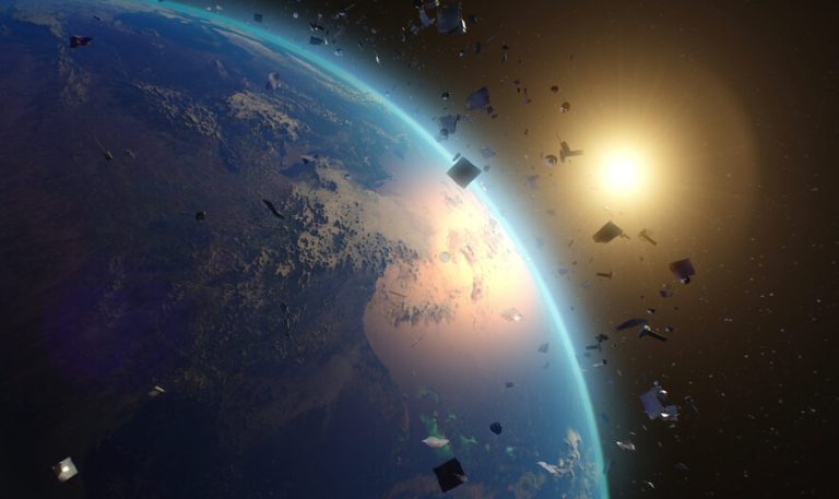 глобальный договор по предотвращению эффекта свалки