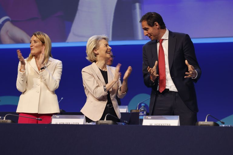 кто новый комиссар ЕС по климату