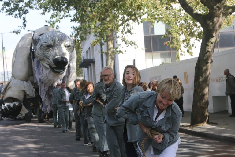 5 способов, которыми народная власть помогла победить Shell