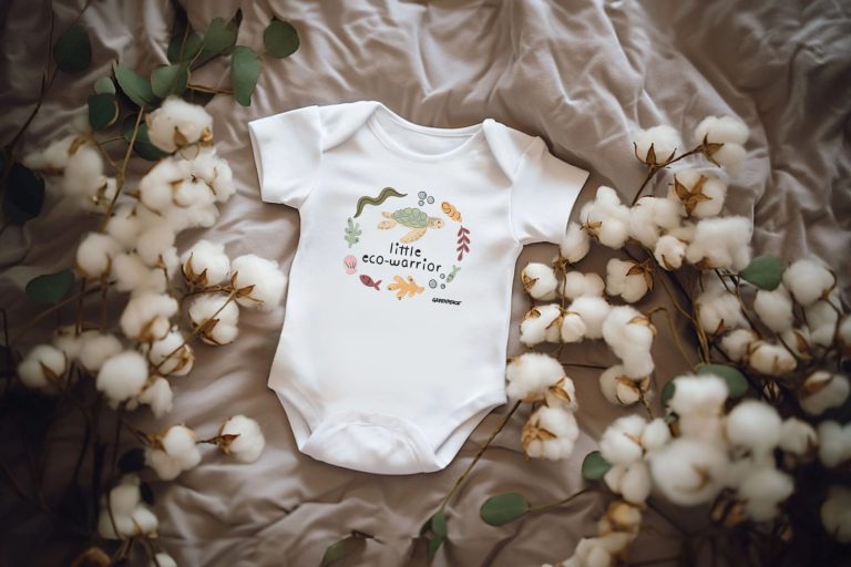 7 способов повторно использовать детские вещи и другую детскую одежду