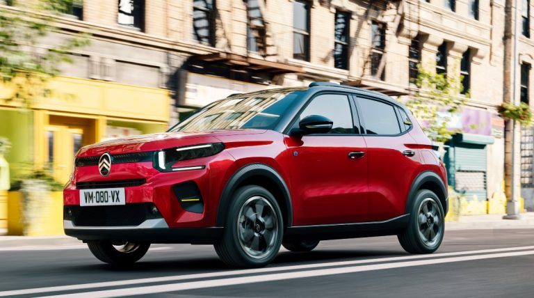 Более дешевые электромобили: Citroën побеждает конкурентов
