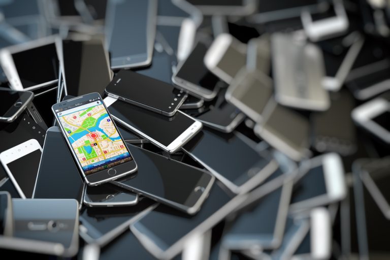 Возврат использованных смартфонов: как поощрять эту практику?