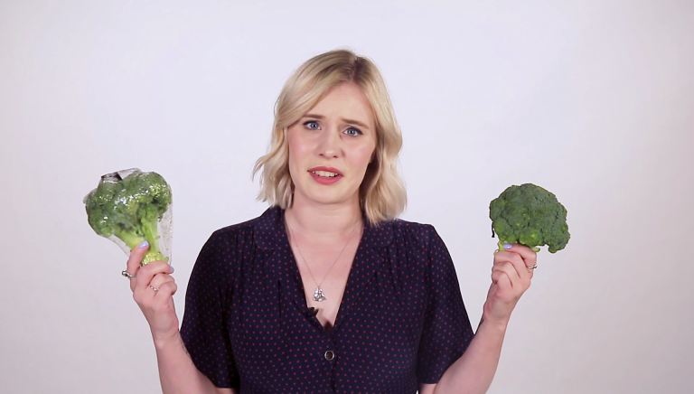 Каков ответ на нашу пластиковую проблему?