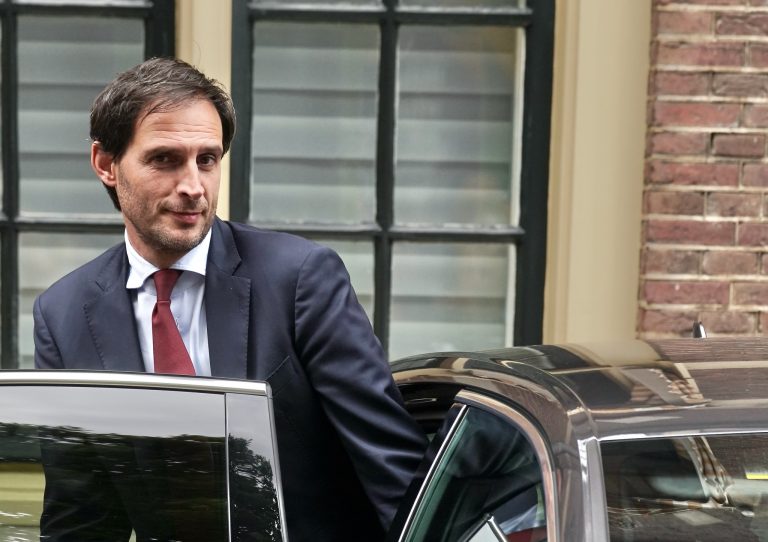 Какова повестка дня комиссара ЕС по климату?