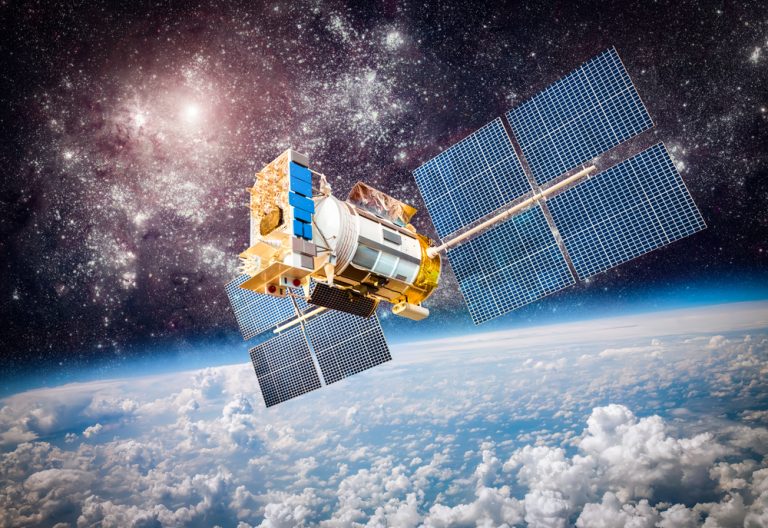 Фотоэлектрические системы в космосе – это не утопия