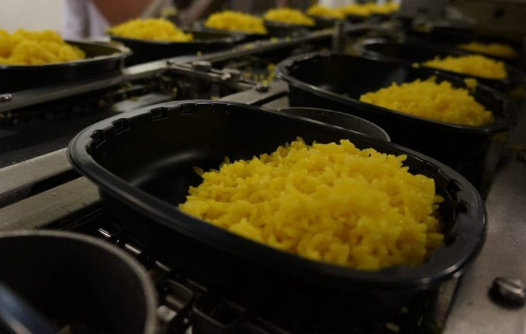 Черный пластик: в чем проблема?