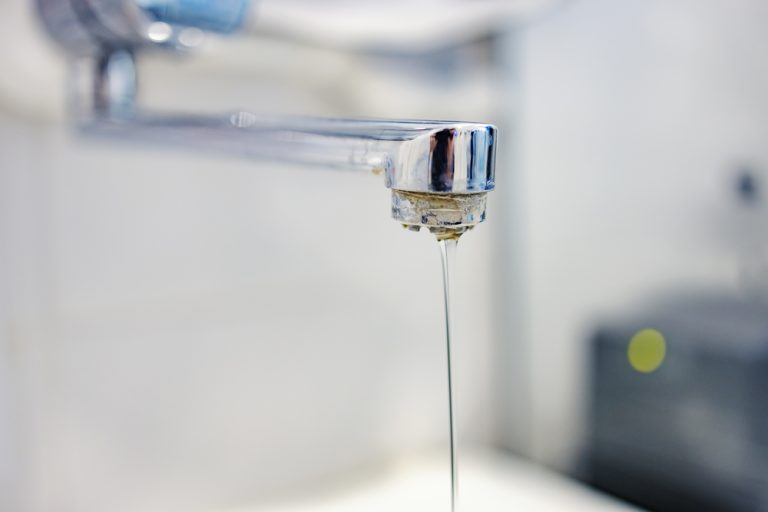 в Милане каждая четвертая проба воды загрязнена